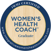 Badge des Women’s Health Coaching