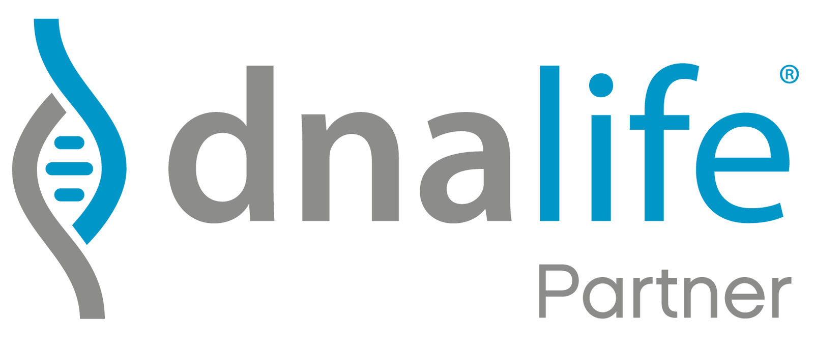 Logo des Partners dnalife